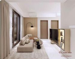 The Bronze (D12), Apartment #589755671